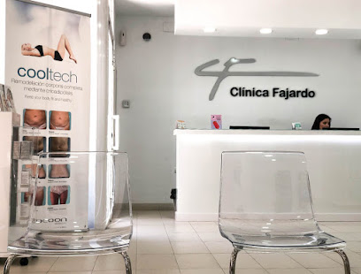 Información y opiniones sobre Clínica de Medicina Estética Fajardo – Málaga de Málaga