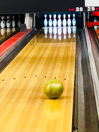 Bowling Alley «AMF Margate Lanes», reviews and photos, 2020 N State Rd 7, Margate, FL 33063, USA