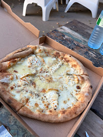 Plats et boissons du Pizzas à emporter La Perla Pizzeria - La Rochelle - n°19