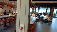 Atmosphère du Restauration rapide Burger King à Mont-Saint-Aignan - n°2