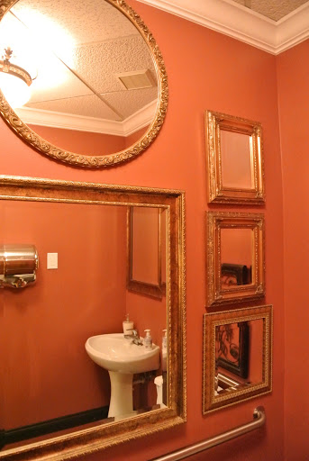 Beauty Salon «Sanctuary Salon & Spa - Atlanta», reviews and photos, 6160 Peachtree Dunwoody Rd Suite B105, Sandy Springs, GA 30328, USA