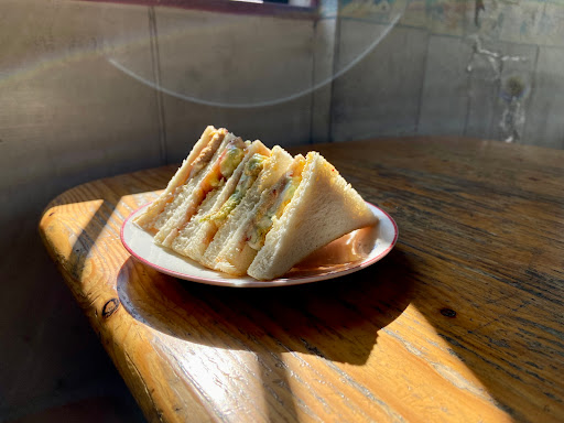 甜甜早餐概念屋 的照片