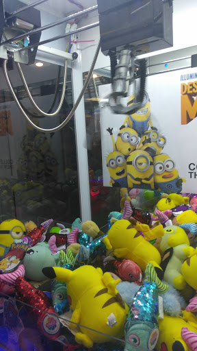 Amusement Center «Ryan Family Amusements», reviews and photos, 200 Main St, Buzzards Bay, MA 02532, USA