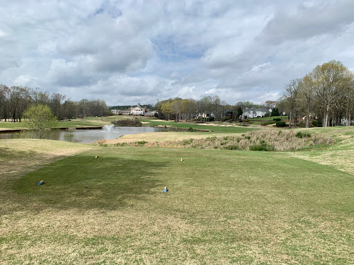 Golf Course «Eagles Landing Country Club», reviews and photos, 100 Eagles Landing Way, Stockbridge, GA 30281, USA