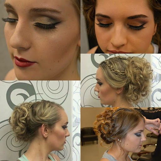 Hair Salon «Xpression Hair Salon», reviews and photos, 6651 S Semoran Blvd #105, Orlando, FL 32822, USA