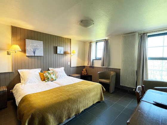 Chambres hôtels Hôtel Gasthof Te Cathem 8940 Wervik