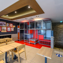 Photos du propriétaire du Restaurant KFC BOBIGNY - n°5