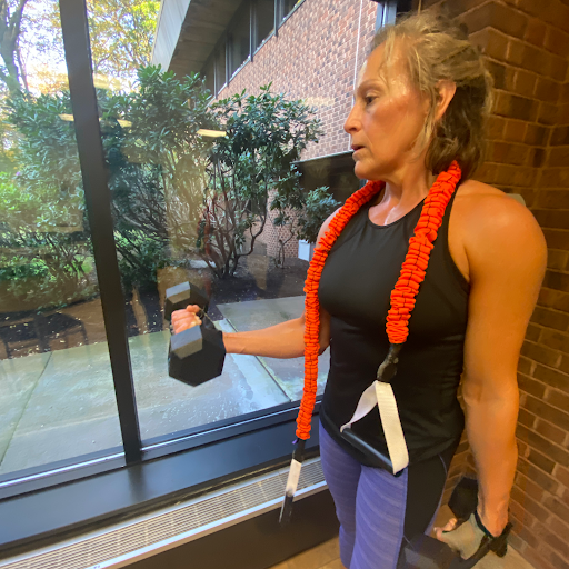 Gym «Strong Fitness», reviews and photos, 20 Jefferson Ave, West Hartford, CT 06110, USA