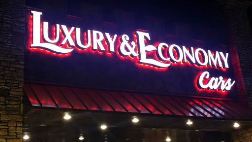 Used Car Dealer «Luxury And Economy Cars», reviews and photos, 2279 Lawrenceville Hwy, Lawrenceville, GA 30044, USA