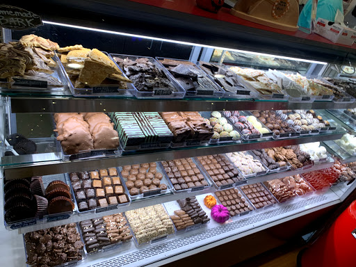 Chocolate Shop «Apple Tree Chocolate», reviews and photos, 754 Asp Ave, Norman, OK 73069, USA