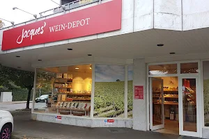 Jacques’ Wein-Depot image