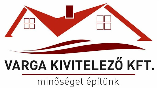 Értékelések erről a helyről: Varga Kivitelező Kft., Kisbodak - Építőipari vállalkozás
