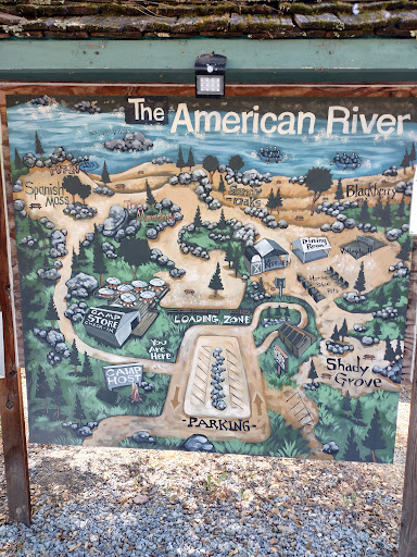 Rowing Club «Whitewater Excitement, Inc.», reviews and photos, 6580 CA-49, Lotus, CA 95651, USA