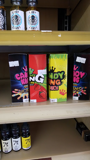 Vaporizer Store «Smoke Shack Plus», reviews and photos, 3643 Bradshaw Rd, Sacramento, CA 95827, USA