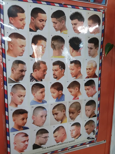 Beauty Salon «Escandalos Beauty Salon», reviews and photos, 1802 E Harding Way, Stockton, CA 95209, USA