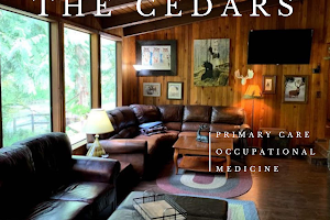The Cedars Clinic at Milk Creek: Donald Ives, FNP image