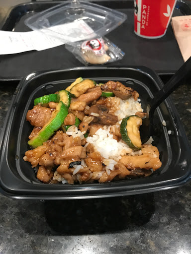 Panda Express