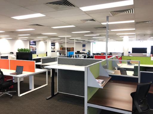 Equip Office Furniture Sydney