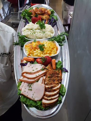 Culinary Visions Catering