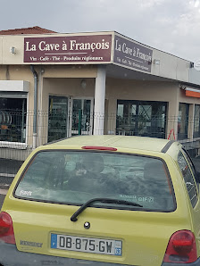 LA CAVE A FRANCOIS Av. de Paris, 63200 Riom, France