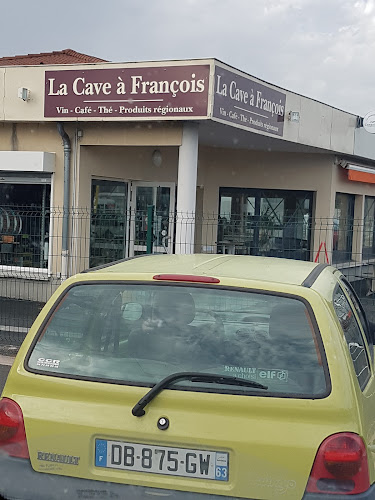 Caviste LA CAVE A FRANCOIS Riom