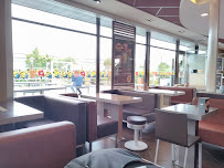 Atmosphère du Restauration rapide McDonald's à Pacé - n°17