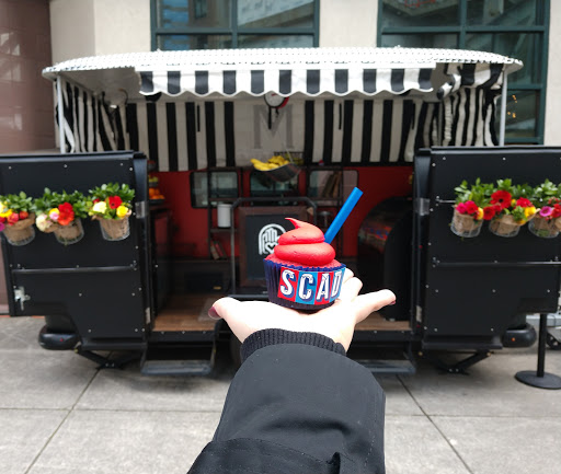 Performing Arts Theater «SCADshow», reviews and photos, 173 14th St NE, Atlanta, GA 30309, USA