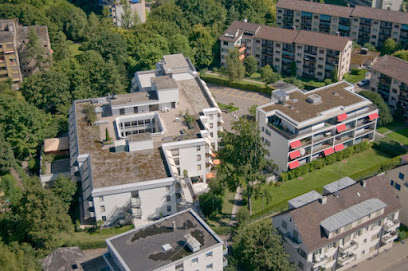 SIKNA Stiftung Zürich