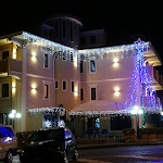 Photo n°4 de l'avis de Michele.a fait le 21/08/2017 à 11:56 sur le  Aer Hotel Phelipe à Lamezia Terme