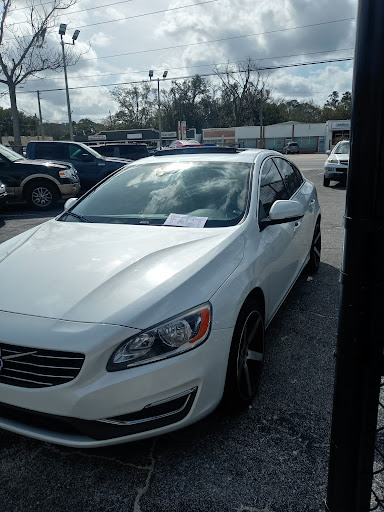Used Car Dealer «Castle Used Cars Inc.», reviews and photos, 5225 Beach Blvd, Jacksonville, FL 32207, USA