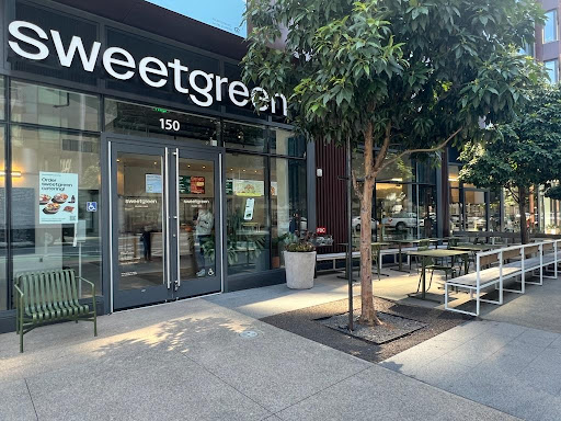 sweetgreen image