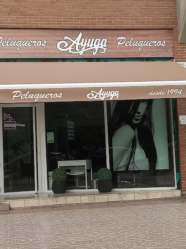 Ayuga Peluqueros