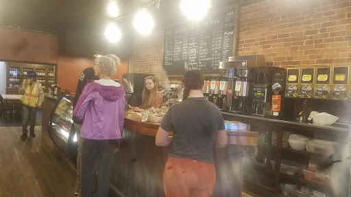 Coffee Shop «Soul Full Cup Coffeehouse», reviews and photos, 81 W Market St, Corning, NY 14830, USA