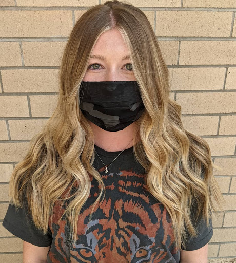 Beauty Salon «James Salon», reviews and photos, 5290 W 9th St Dr #100, Greeley, CO 80634, USA