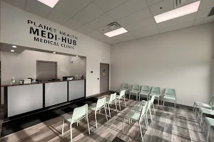 Planet Health Medi-Hub Medical Clinic image