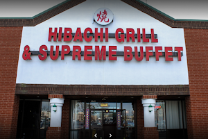 Hibachi Grill and Supreme Buffet image