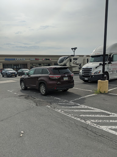 Employment Agency «Integrity Staffing Solutions», reviews and photos, 741 Airport Rd #2, Hazleton, PA 18202, USA