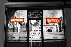 Last Temptation Tattoo Shop image