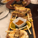 Photo n°2 de l'avis de Sara.a fait le 27/12/2020 à 22:19 sur le  Tapas & Petiscos 20age à Albufeira