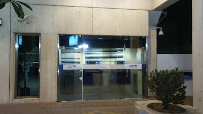 Photos of NBK BANK & ATM