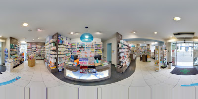 Pharmacie Poirier Thouzeau à Nantes