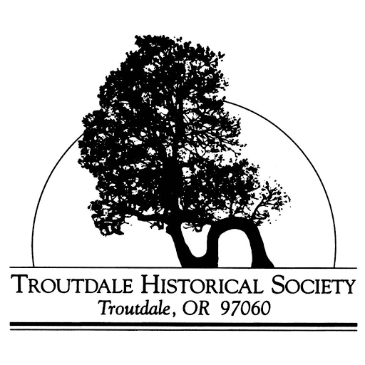 Museum «Troutdale Historical Society», reviews and photos, 732 E Historic Columbia River Hwy, Troutdale, OR 97060, USA