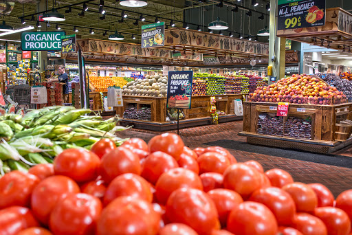 Supermarket «Fairway Market Pelham», reviews and photos, 847 Pelham Pkwy, Pelham, NY 10803, USA