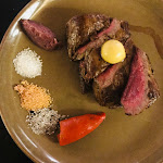 Photo n°2 de l'avis de Mrs.u fait le 24/05/2019 à 14:16 sur le  RIB Beef & Wine Lisboa à Lisbon