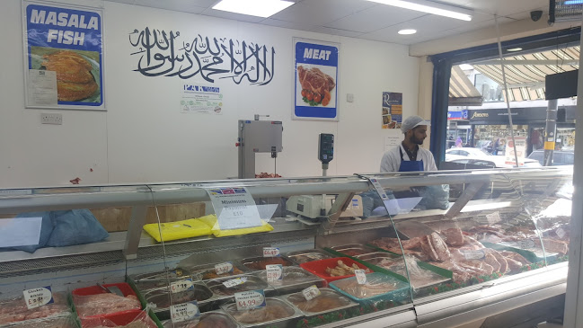 Pak Halal Meat - Birmingham