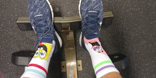 Gym «Fitness Evolution», reviews and photos, 3643 Elkhorn Blvd, North Highlands, CA 95660, USA