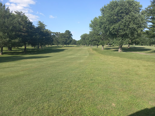Public Golf Course «Rolling Hills Golf Course», reviews and photos, 1600 Pine Dr, Russellville, KY 42276, USA