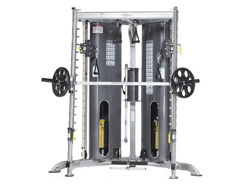 Exercise Equipment Store «Winston Fitness Equipment Inc», reviews and photos, 3618 Shepherd Dr, Houston, TX 77098, USA