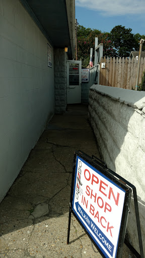 Barber Shop «Lewes Barber Shop», reviews and photos, 124 W 3rd St, Lewes, DE 19958, USA