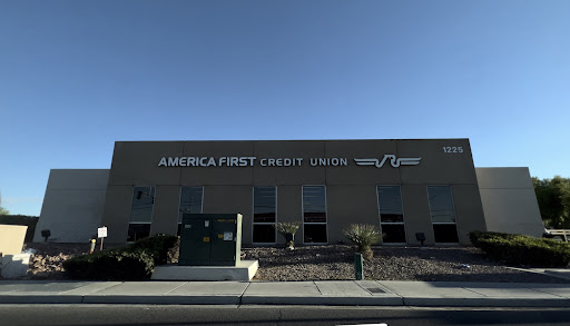 Credit Union «America First Credit Union», reviews and photos